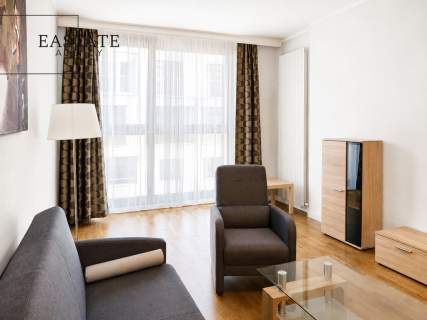 Wilanów 3 pokoje 74 m 2 miejsca w garażu