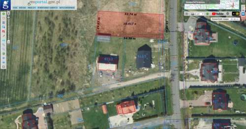 MPZP Asfalt 15 km do Lubina i Polkowic Media