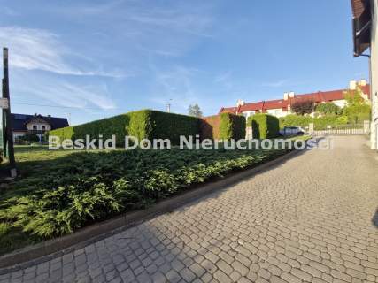 Mieszkanie na sprzedaż, 59 m2, Bielsko-Biała