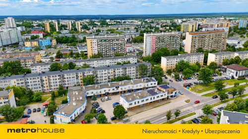 Mieszkanie do remontu - super rozkład