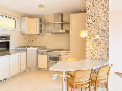 Słoneczne 2 pokoje Balkon Garderoba Osiedle
