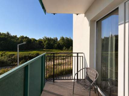Mieszkanie 3 pokoje balkon os. Parkowe Gliwice