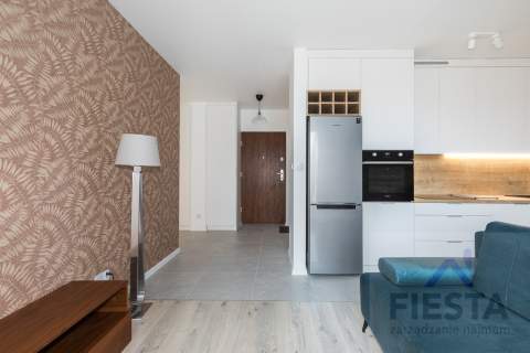 Pruszków/Komorów Lipowa 62m2 3 pokoje garaż