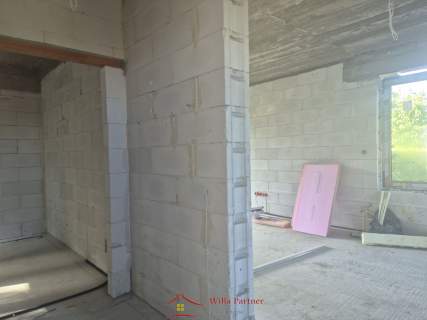 Bochnia, Łapczyca, dom 160m2 11a dz, dewelop. plus