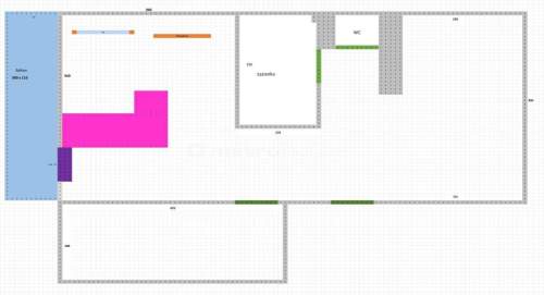63,7 m , Po remoncie, Balkon, Piwnica 13m , Zegrze