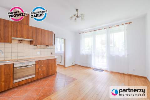 4 pokoje Parter Balkon Kowale, ul. Zeusa
