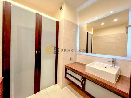 Apartament przy Parku Żoliborz Ochrona