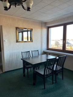 Mieszkanie na sprzedaż, 46,51 m2, Szczecin