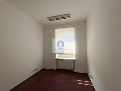 Śródmieście lokal biurowo-usługowy- 211,60 m2 do wynajęcia