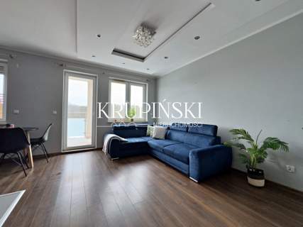 Toruń, Słoneczne Tarasy, 51m2, 2 Pokoje, Garaż