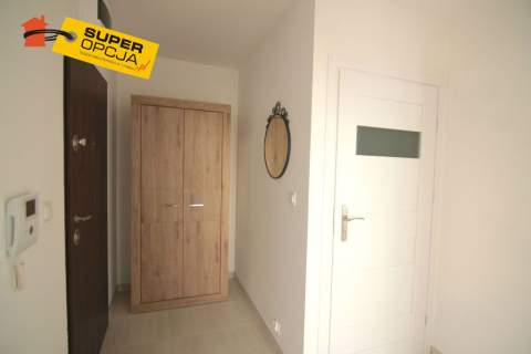2 OSOBNE POKOJE, TARAS, CENTRUM, WROCŁAWSKA/ŁOKIE