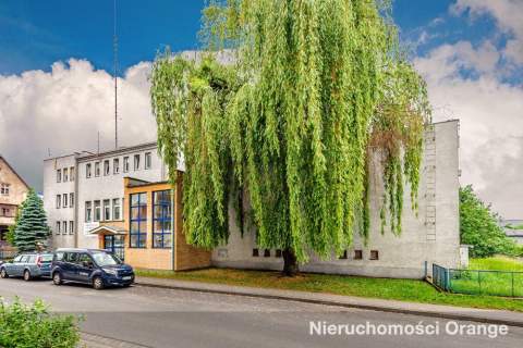 Kompleks budynków biurowych