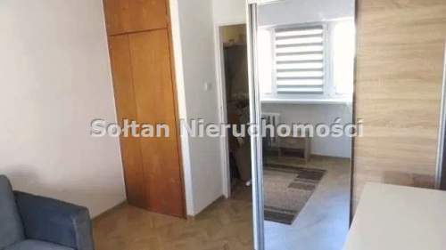 Mieszkanie do wynajęcia, 20 m2, Warszawa