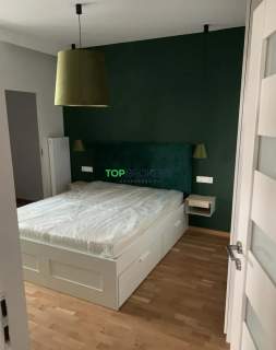 Komfortowe 3 pokoje z balkonem, komórka, garaż