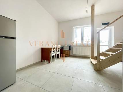 Bezczynszowe Loft 2 Pok Piętrowe Karczew
