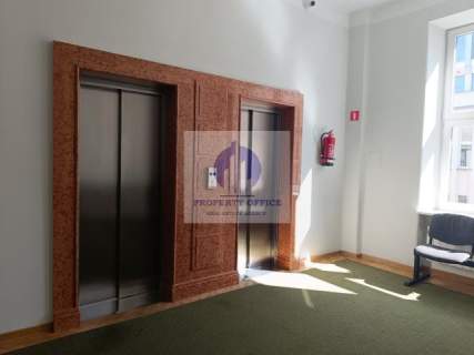 Śródmieście lokal biurowy 34,43m2 do wynajęcia