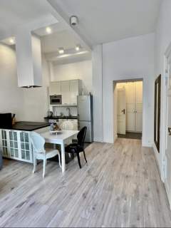 Apartament premium na wynajem ul. Hoża Śródmieście Warszawy