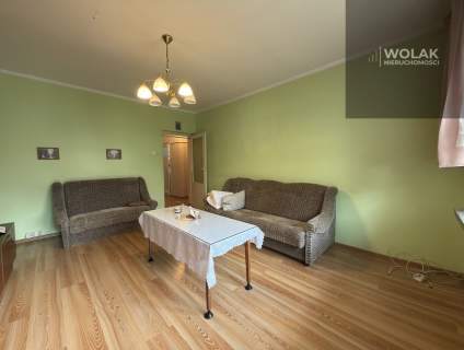 Mieszkanie 49,8m2 w Kłodzku