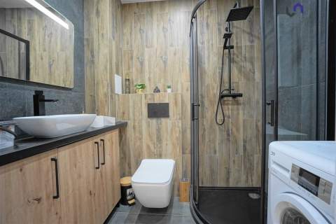 Mieszkanie do wynajęcia, 38,6 m2, Bytom
