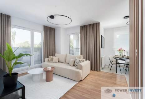 Apartament premium w samym sercu Katowic