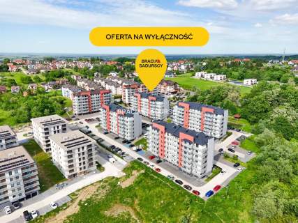 Mieszkanie do wynajęcia, 37 m2, Bochnia