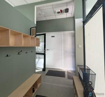Przestronny lokal 146m2- Warszawa Mokotów
