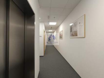 Warszawa Mokotów lokal biurowy 263,91 m2 do wynajęcia