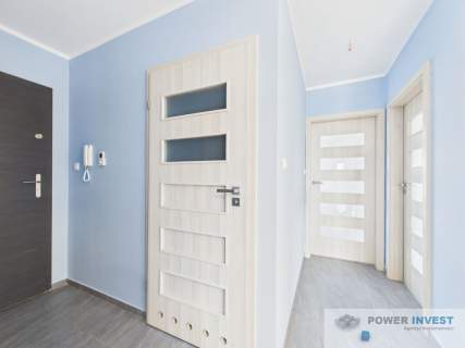 3 pokoje 53,3 m garaż balkon