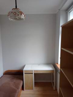Mieszkanie dla Studentów