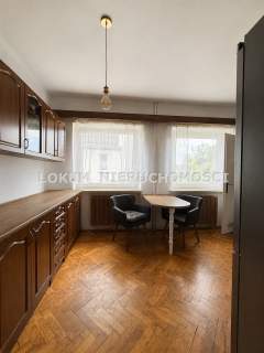 Dom w dzielnicy Zdrój z sauną