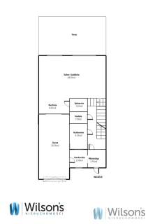 155 m2 do wprowadzenia 9 min. od St Miłosnej