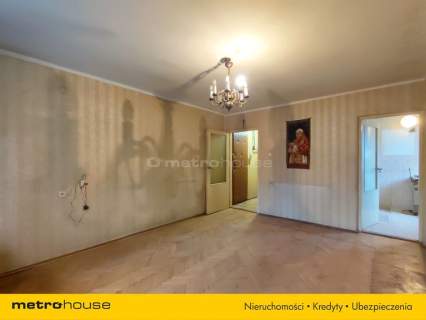 37 m - Centrum - Balkon - 1. piętro