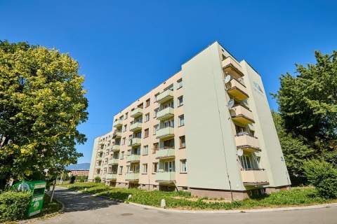 Żywiec, 3 pokoje, 63 m2 w atrakcyjnej cenie
