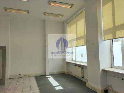 Praga Północ biuro 39,90m2 do wynajęcia