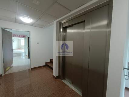 Mokotów lokal biurowy 179m2 do wynajęcia
