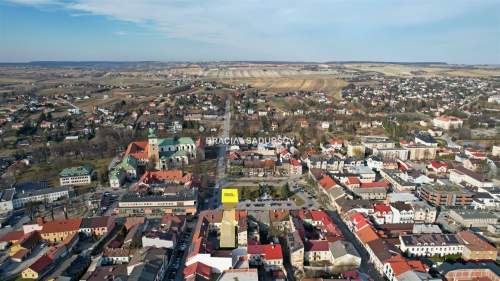Nieruchomość komercyjna na sprzedaż, 350 m2, Miechów