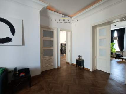 Lokal 165 m2 do wynajęcia Piotrkowska/Nawrot Łódź