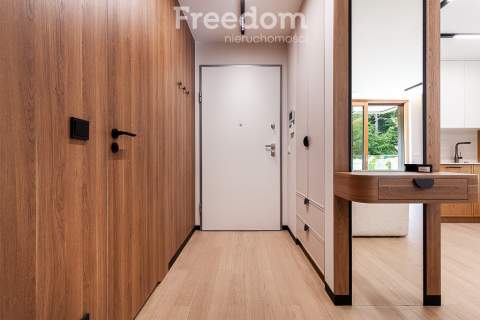 Luksusowy apartament 45,45 m2, Gdańsk