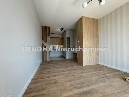 Apartamenty Kopernik ul.Angielska
