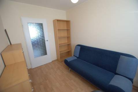 Przestronne 3 pokoje, osobna widna kuchnia