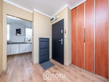 2 pokoje po remoncie I Panorama Warszawy