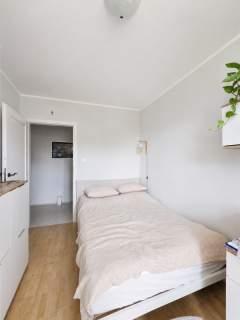 Kameralne 3 pok. /balkon, wykusz, garderoba / 0%