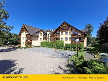 Mieszkanie na sprzedaż, 42,27 m2, Karpacz