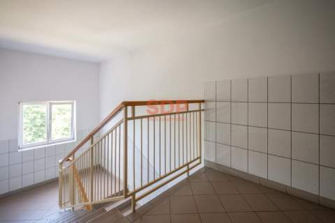 Wyjątkowe Strefa dzienna Gabinet Dwa balkony Miejsce 
