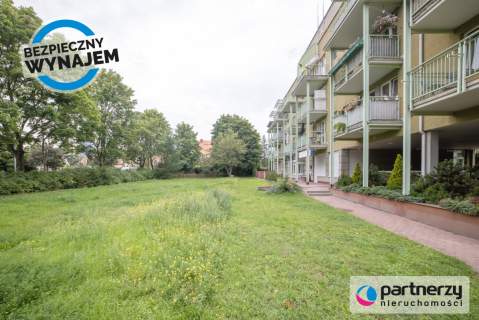 Lokal pod gabinet medyczny lub salon Oliwa