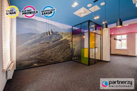 Gotowy lokal 96 m2 pod biuro, kancelarię,