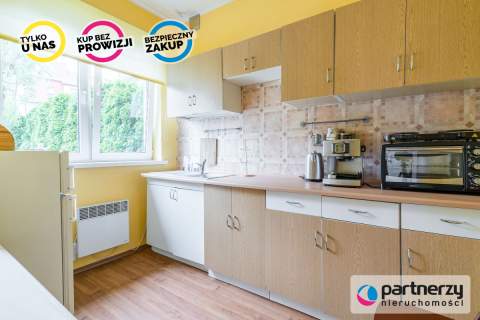 Mieszkanie 4-pok. kawalerka garaż
