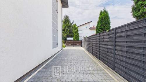 Wynajem bliźniak 160 m, Kamienna Ząbki