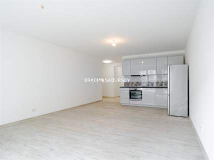 75m2, Dębniki-Kliny Borkowskie
