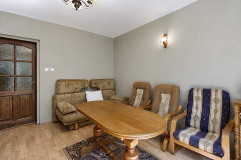 Dom w cenie mieszkania Centrum Błonia